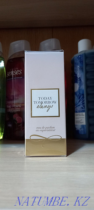 Аромат Today и Always от Avon. Тараз - изображение 2
