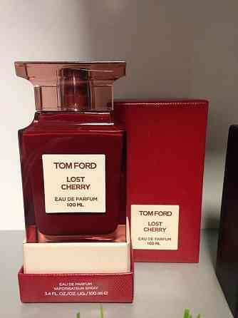 Tom Ford Lost Cherry Almaty
