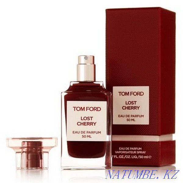 Tom Ford Lost Cherry Almaty - photo 7
