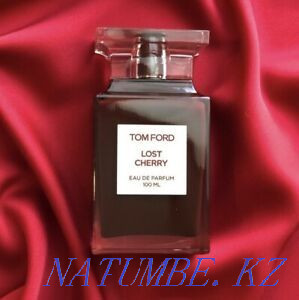 Tom Ford Lost Cherry Almaty - photo 4