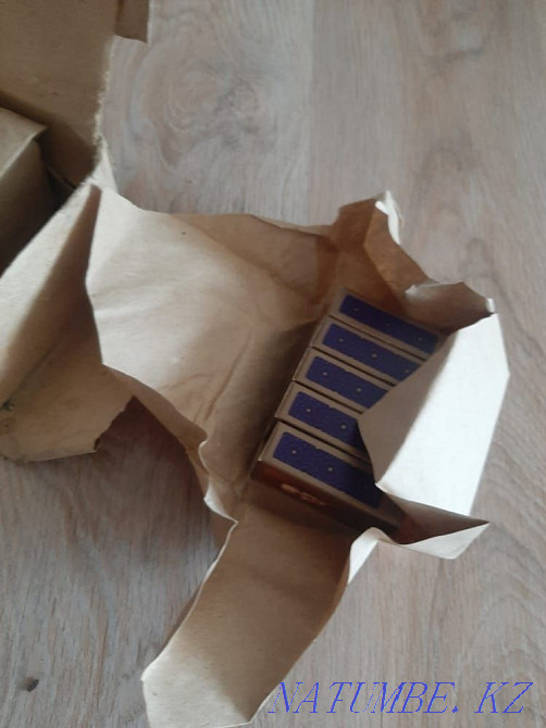 Винтажные духи/СССР Акбулак - изображение 6