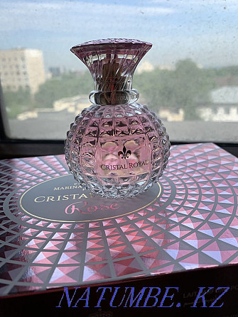 Продам новый парфюм Алматы - изображение 1