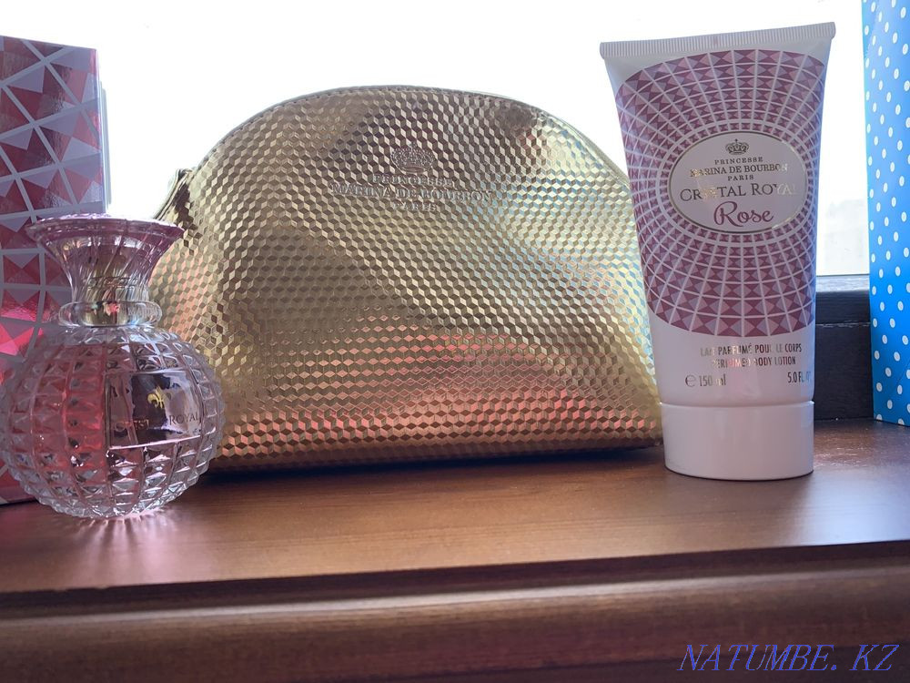 Sell new perfume Almaty - photo 2