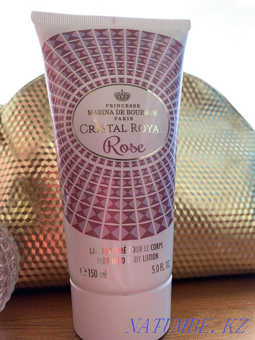 Sell new perfume Almaty - photo 6