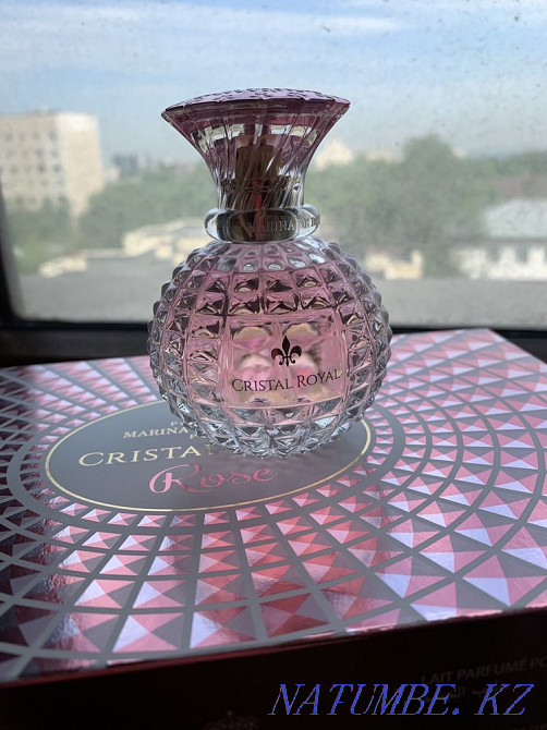 Sell new perfume Almaty - photo 1