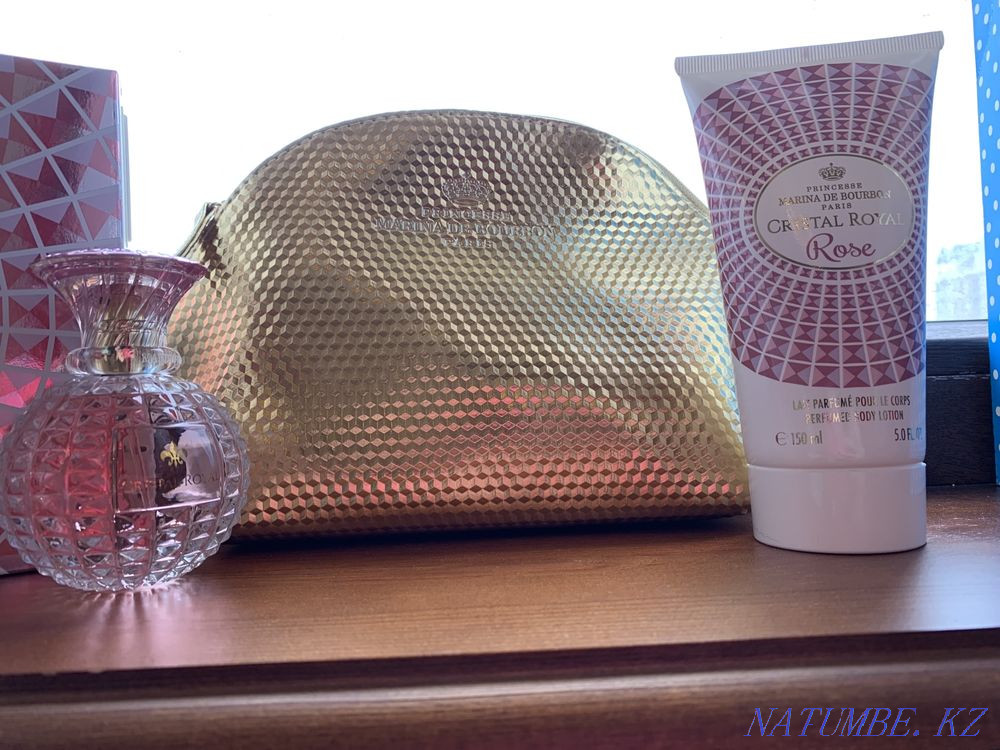 Sell new perfume Almaty - photo 8