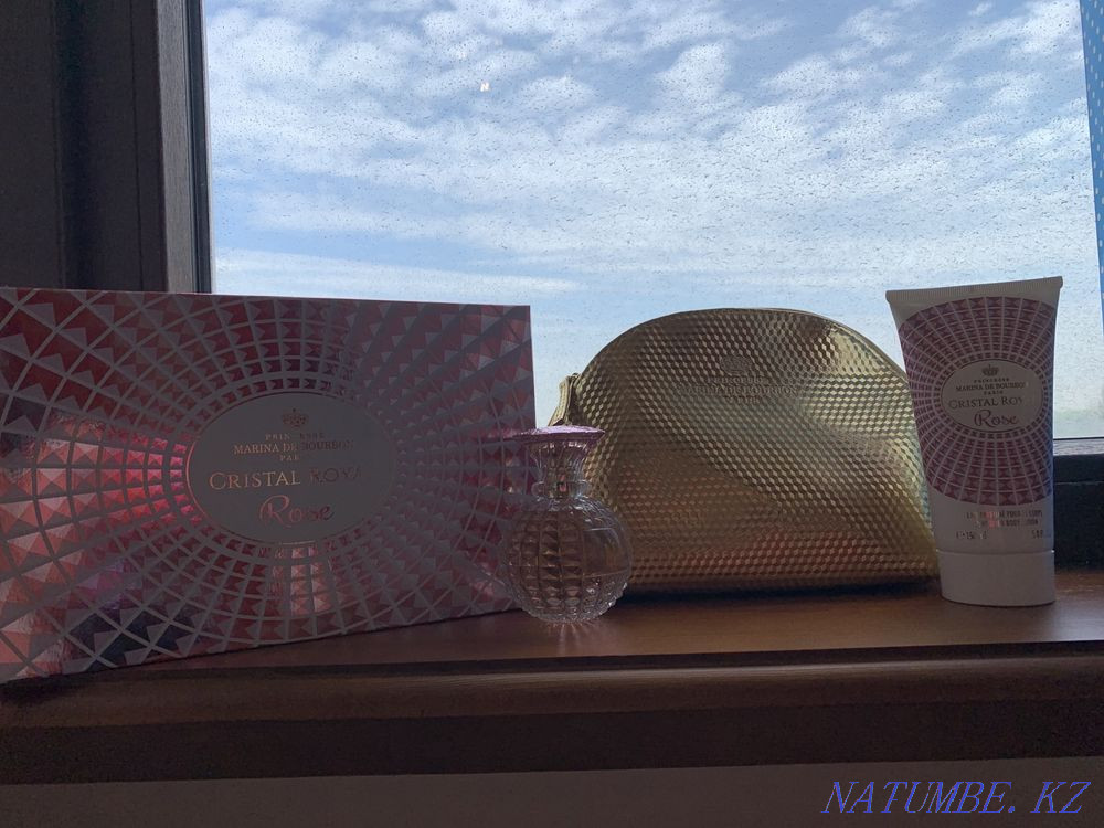 Sell new perfume Almaty - photo 5