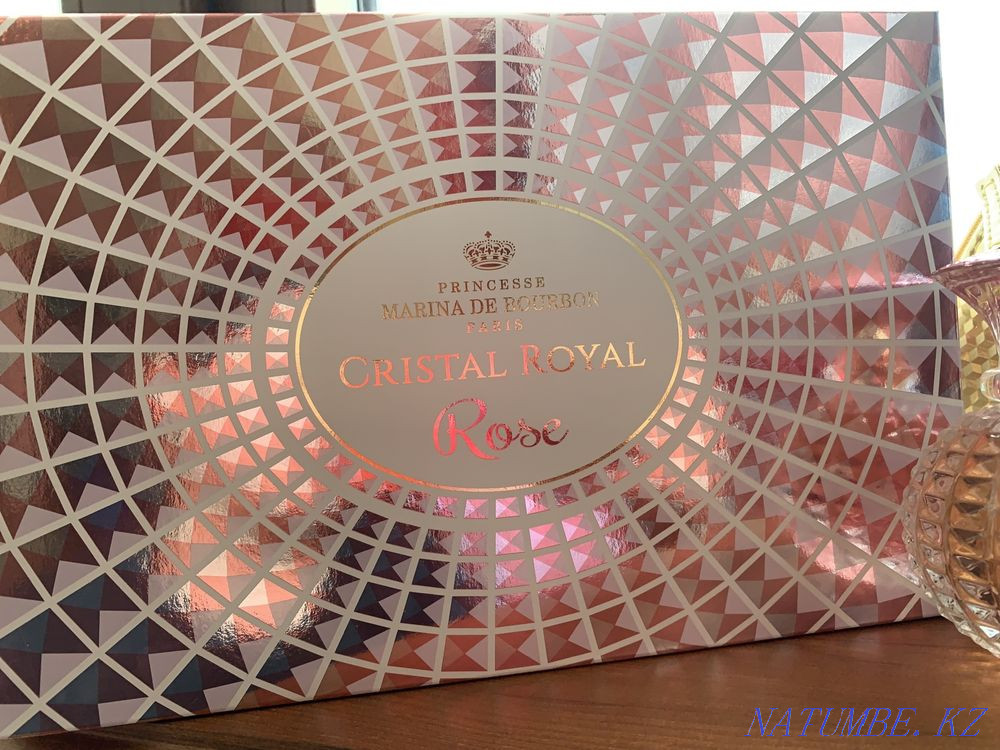 Sell new perfume Almaty - photo 3