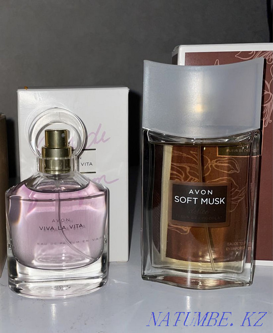 Avon Qaskeleng - photo 1