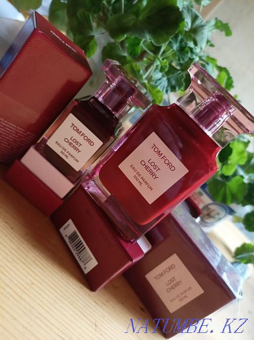 Том Форд Жоғалған шие 100 мл  Алматы - изображение 1