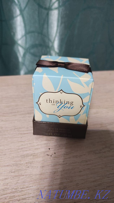 Срочно продам парфюм от мэрикэй Костанай - изображение 1