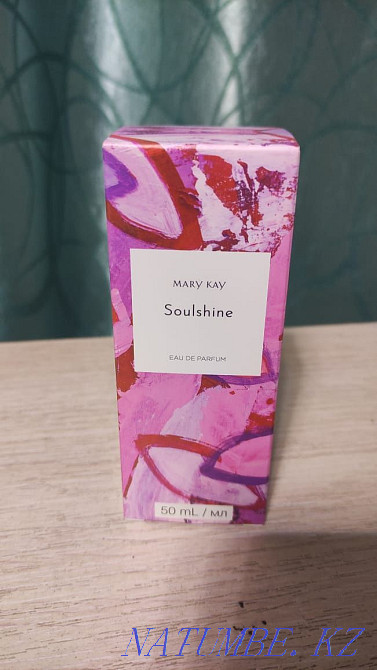 Срочно продам парфюм от мэрикэй Костанай - изображение 4