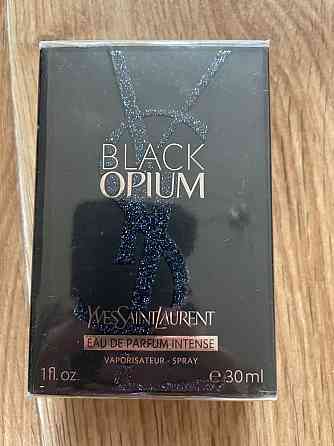 Yves Saint Laurent Black Opium Гульдала