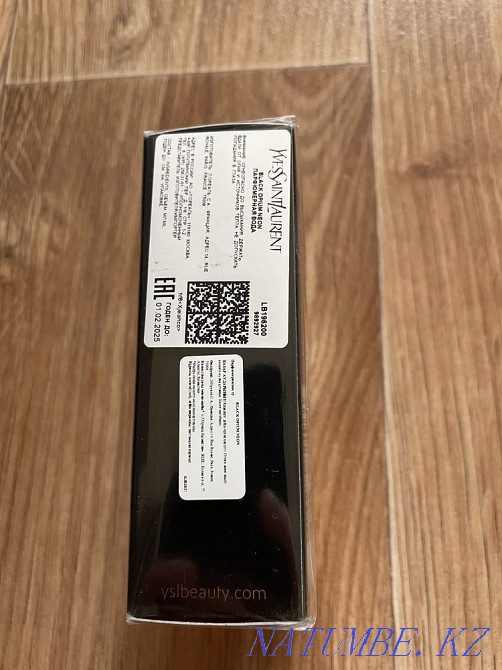 Yves Saint Laurent Black Opium Гульдала - photo 2