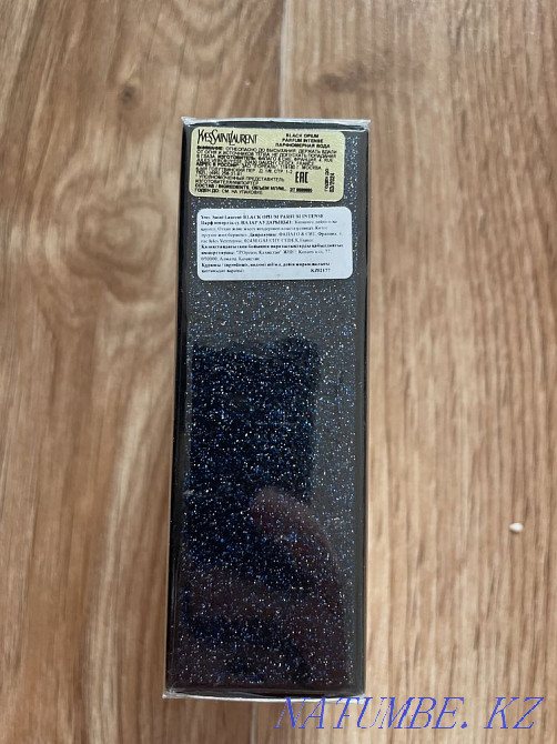 Yves Saint Laurent Black Opium Гульдала - photo 4