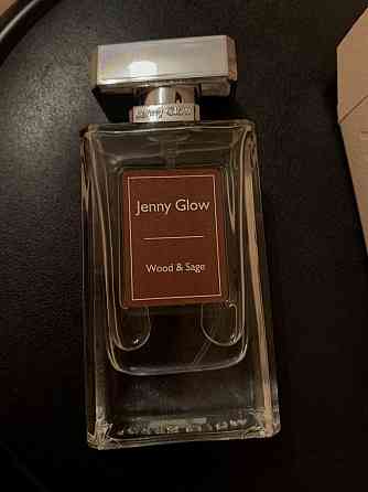 Jenny Glow Wood & Sage для мужчин и женщин Алматы