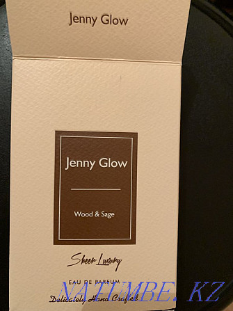 Jenny Glow Wood & Sage for men and women Almaty - photo 4