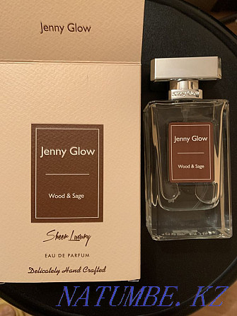 Jenny Glow Wood & Sage для мужчин и женщин Алматы - изображение 2