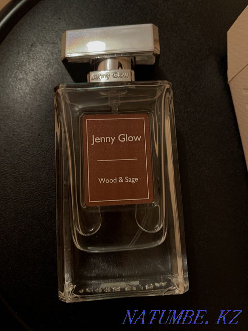 Jenny Glow Wood & Sage для мужчин и женщин Алматы - изображение 3