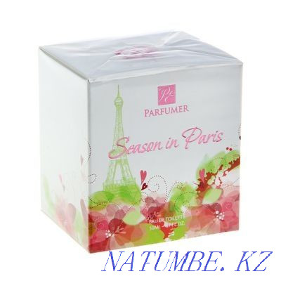 Large selection of perfume water with a long action is not expensive from 1500 tg Astana - photo 6