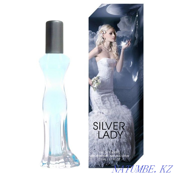 Большой выбор парфюм воды с долгим действием не дорого от 1500 тг Астана - изображение 4