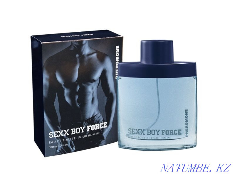 Большой выбор парфюм воды с долгим действием не дорого от 1500 тг Астана - изображение 3