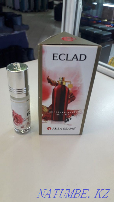 Мисск. Масляные духи. Рехаб. Акса Караганда - изображение 3