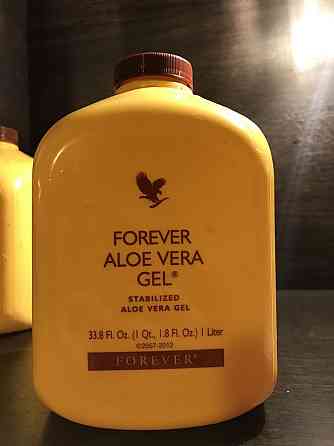 Forever Aloe Vera Gel Тараз