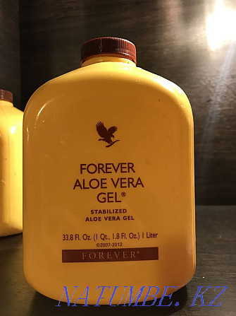 Forever Aloe Vera гелі  Тараз  - изображение 1