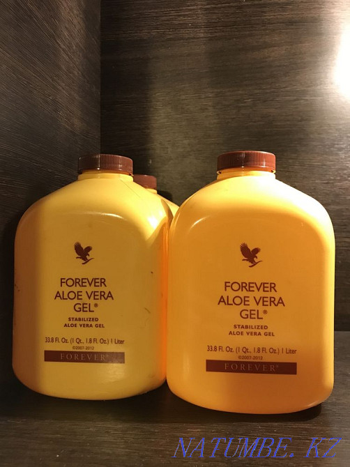 Forever Aloe Vera Gel Taraz - photo 2