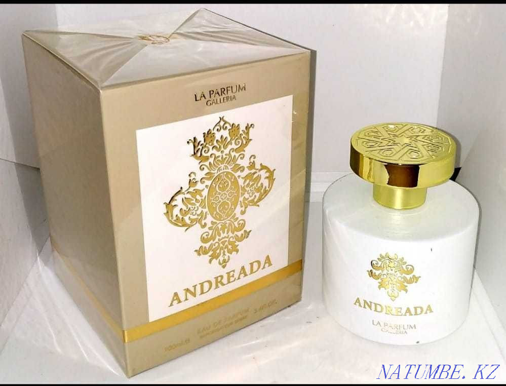 Perfume, produced in the UAE. WHOLESALE Almaty - photo 8