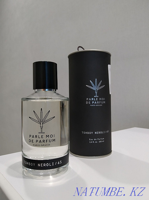 Парфюмерия из личной коллекции. 100% оригинал. Гарантия! Торг уместен Алматы - изображение 2