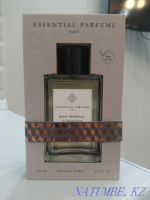 Парфюмерия из личной коллекции. 100% оригинал. Гарантия! Торг уместен Алматы - изображение 4