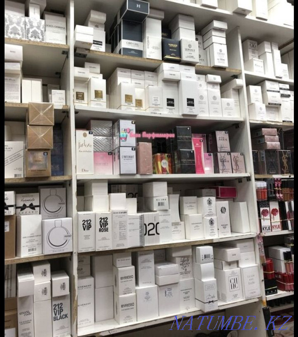 Sell perfume (tester) Almaty - photo 2