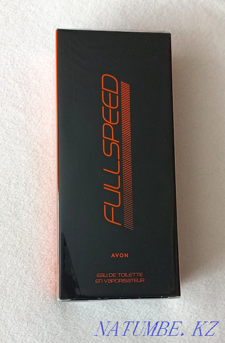 В наличии мужской набор FullSpeed Алматы - изображение 3