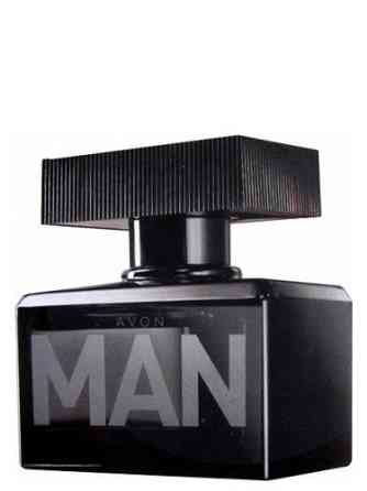 В наличии мужской парфюм Man. Одеколон Алматы