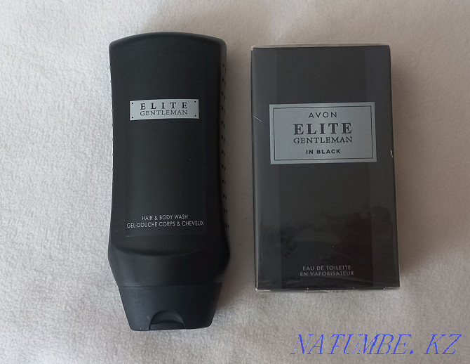 Available men's perfume Man. Cologne Almaty - photo 3