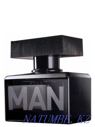 Available men's perfume Man. Cologne Almaty - photo 1