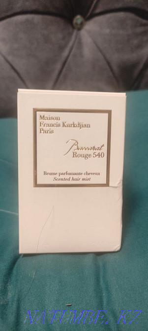 Парфюм baccarat rouge 540 Талас - изображение 3