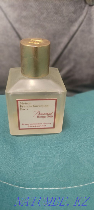 Парфюм baccarat rouge 540 Талас - изображение 1