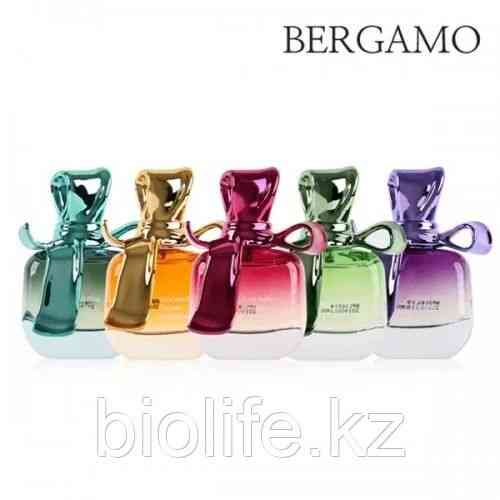 Духи Bergamo Perfume Love Holic 30 ml. Корея Astana