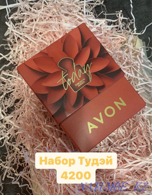 Бүгін парфюмерия сатыңыз  Павлодар  - изображение 1