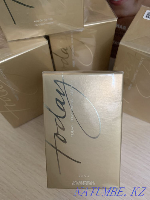 Продам Тудэй 100мл Павлодар - изображение 2