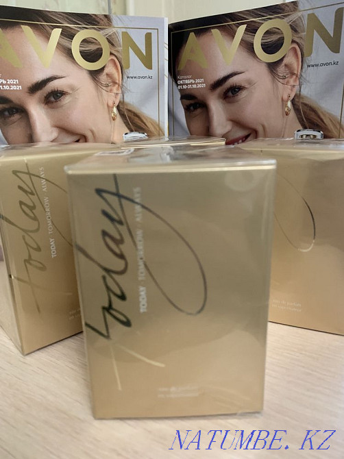 Продам Тудэй 100мл Павлодар - изображение 3