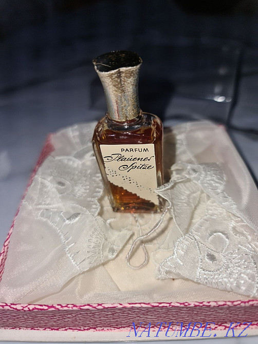 Vintage plume perfume. Almaty - photo 2