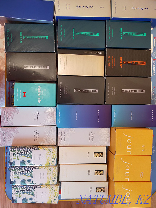 Journey Mary Kay for your beloved Abay - photo 1