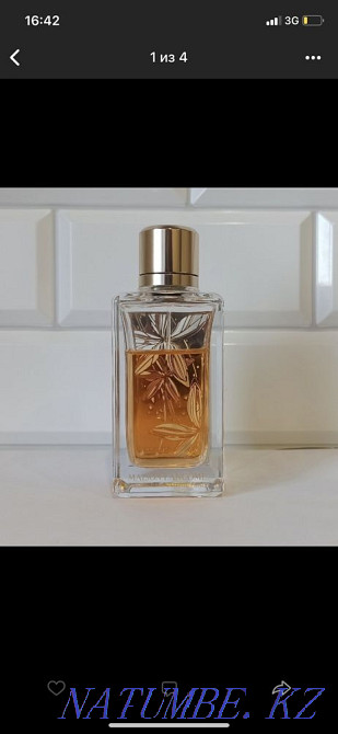 Lancome Jasmins marzipan Kostanay - photo 2