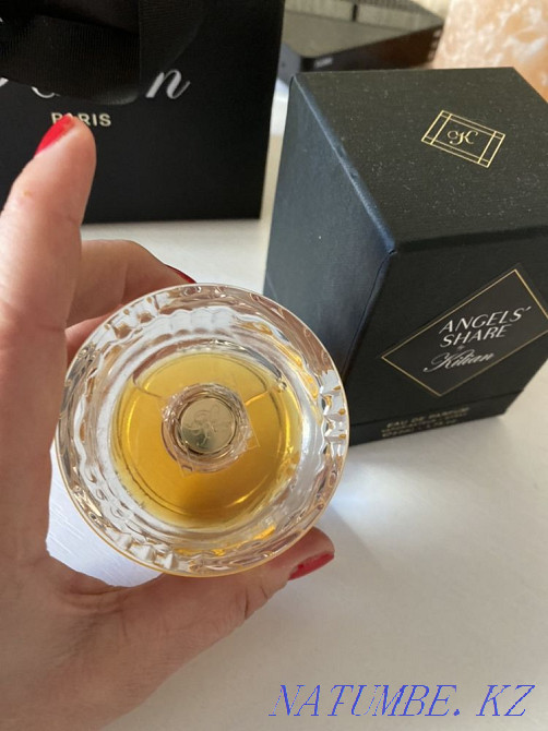 Kilian Angels share Kostanay - photo 4