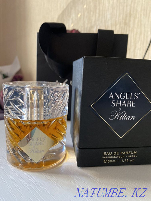 Kilian Angels share Kostanay - photo 1