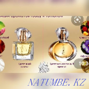 Today Tomorrow Always коллекция ароматов Эйвон Астана - изображение 2